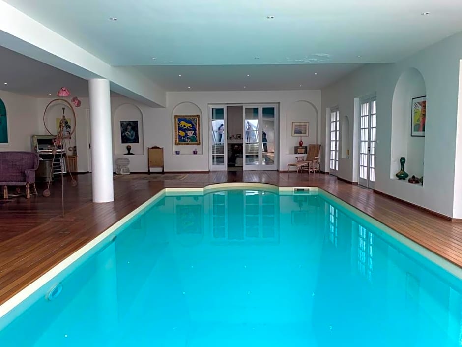 Photo 1 of 32 of La chambre des vignerons