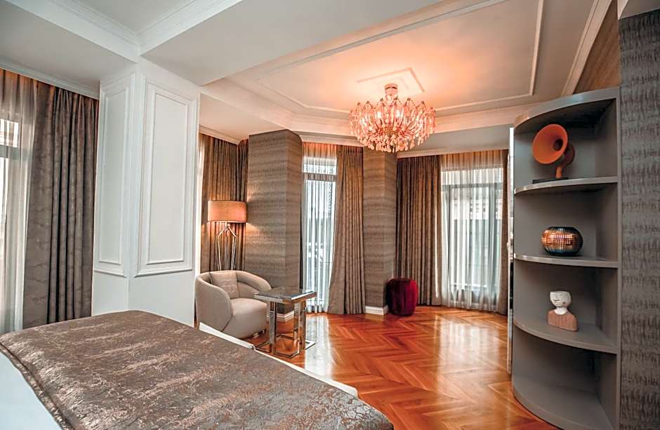 Hotel De Reve Galata-Special Class