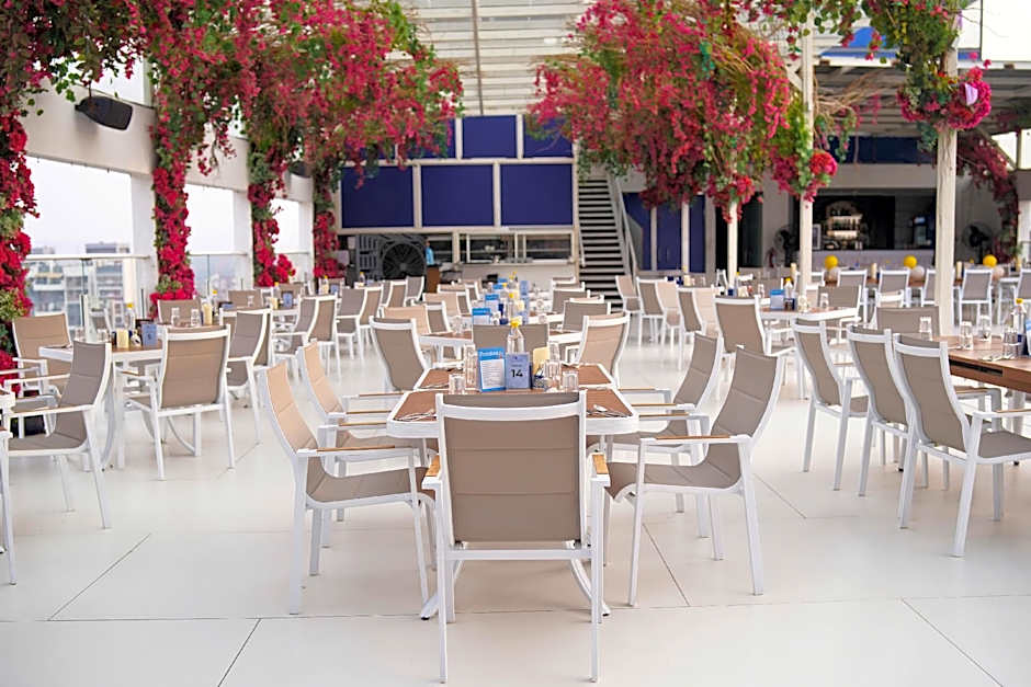 Hilton Garden Inn Pune Hinjawadi