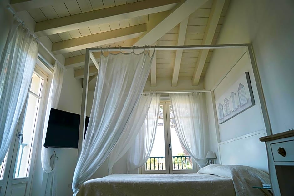 Hotel La Primula