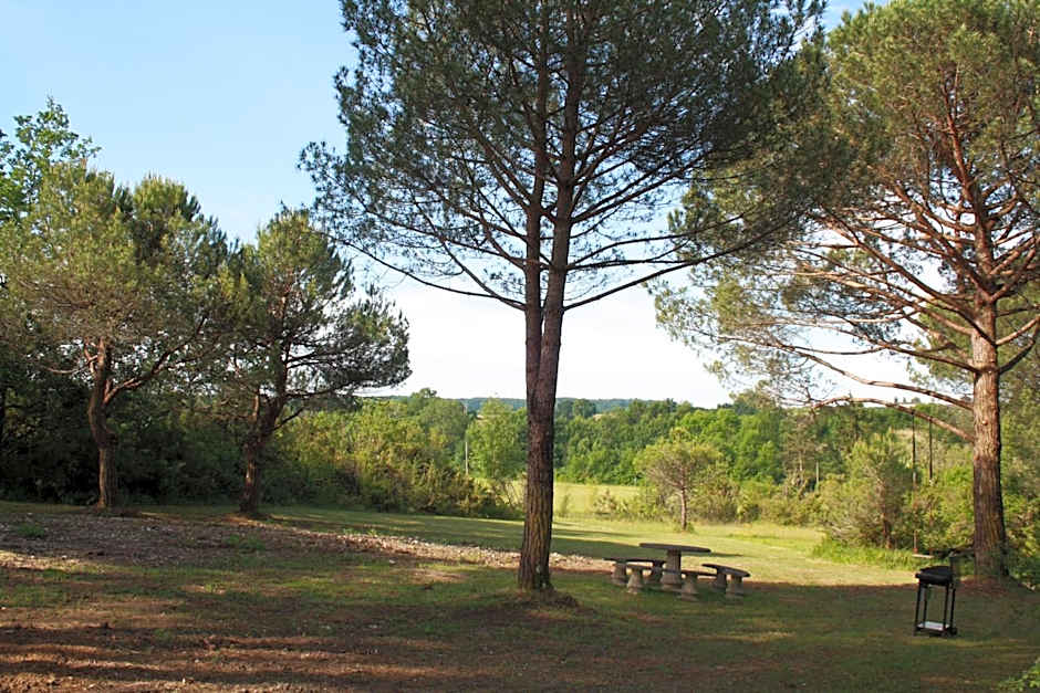 La Cabane à Papi