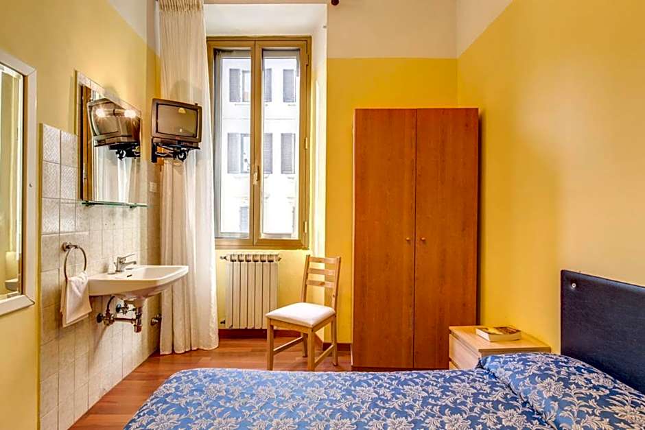 Hotel Romagna