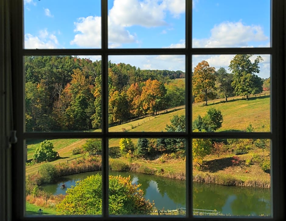 Glasbern Country Inn Historic Hotels of America