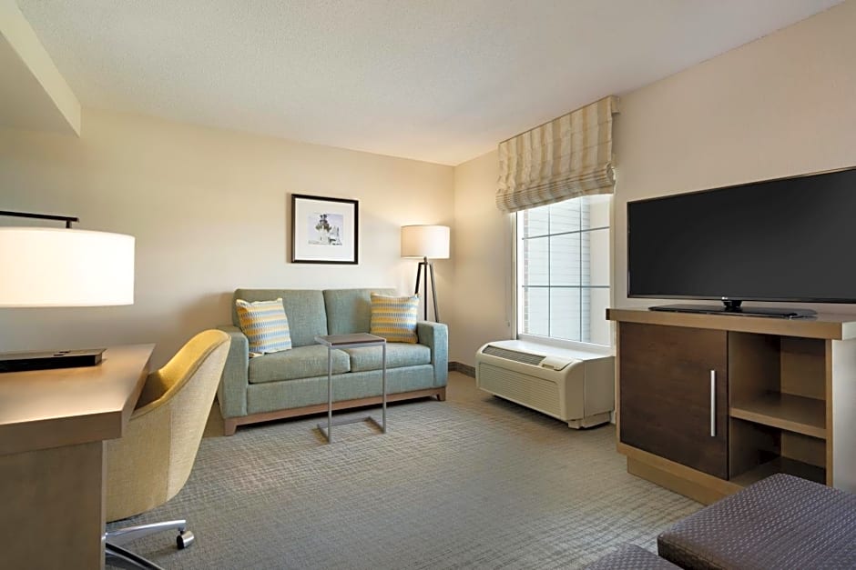 Hampton Inn & Suites Middletown