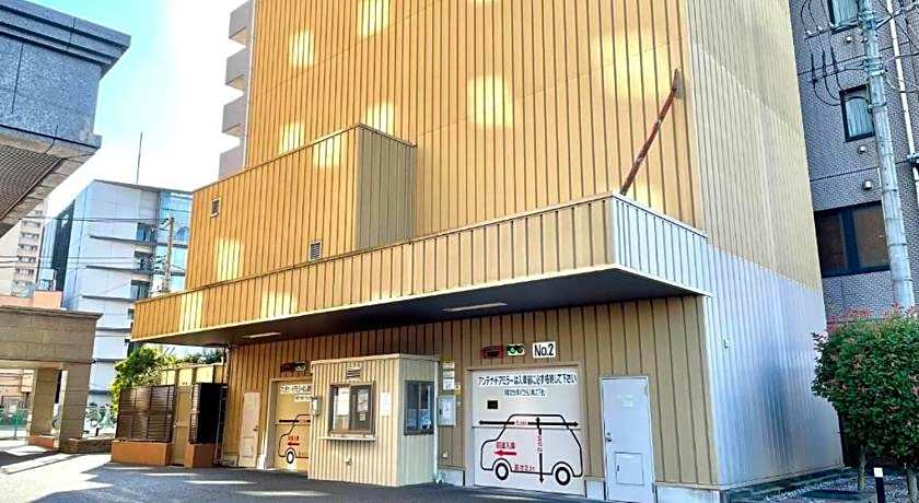 Toyoko Inn Jr Yokohama-Sen Sagamihara Ekimae