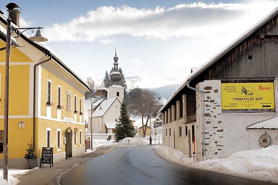 Der Thomataler Wirt