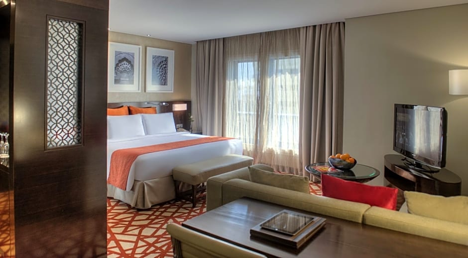 Crowne Plaza Dubai Deira By IHG