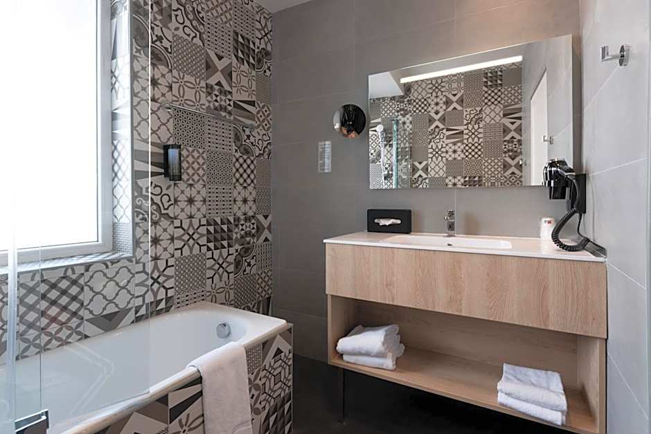 Hotel Aria
