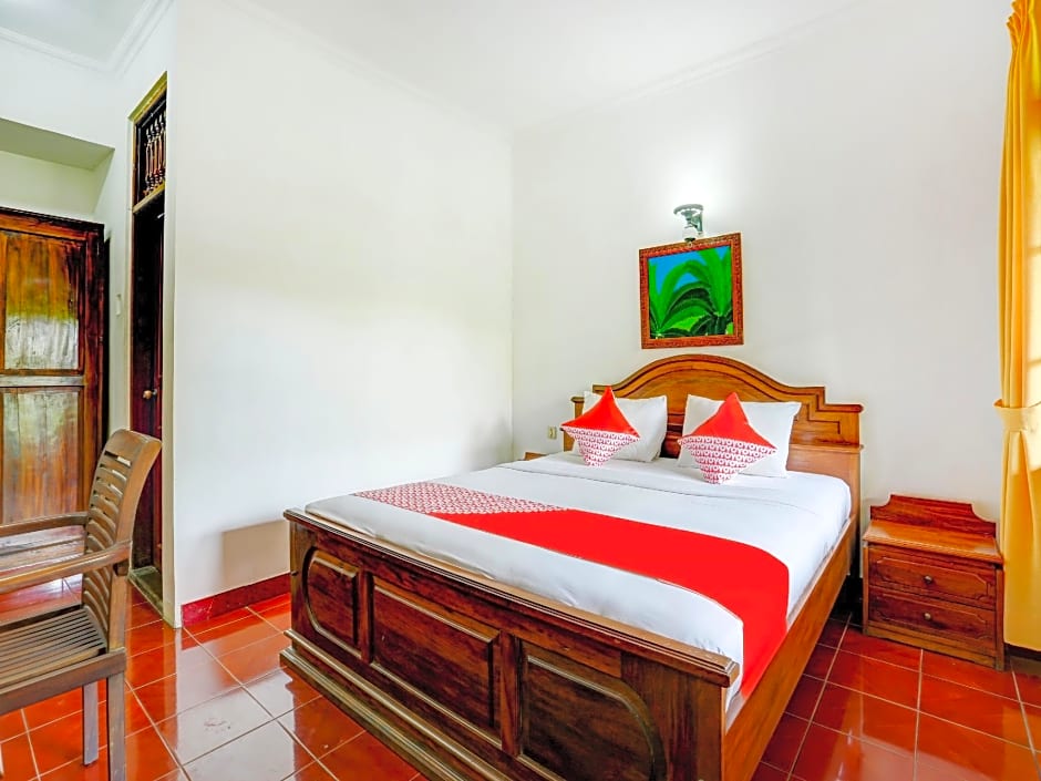 OYO 3868 Puri Mango Hotel