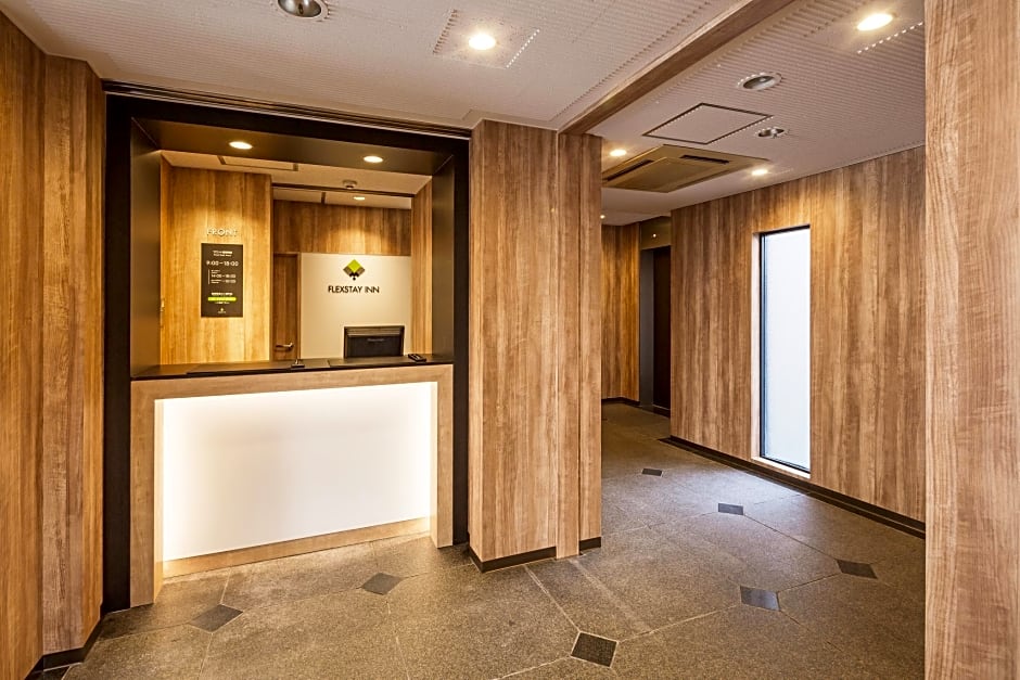 FLEXSTAY INN Sakuragicho
