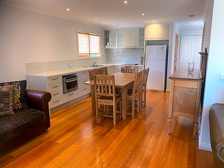 Beach Park Phillip Island - Apartments