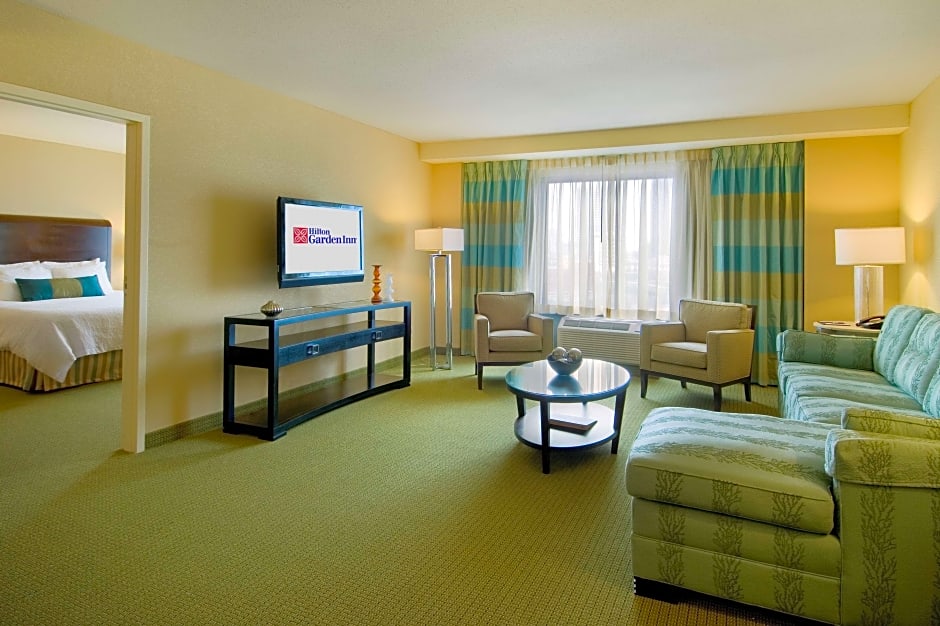 Photo 1 of 13 of Deluxe 1 Bedroom 1 King Bed Suite