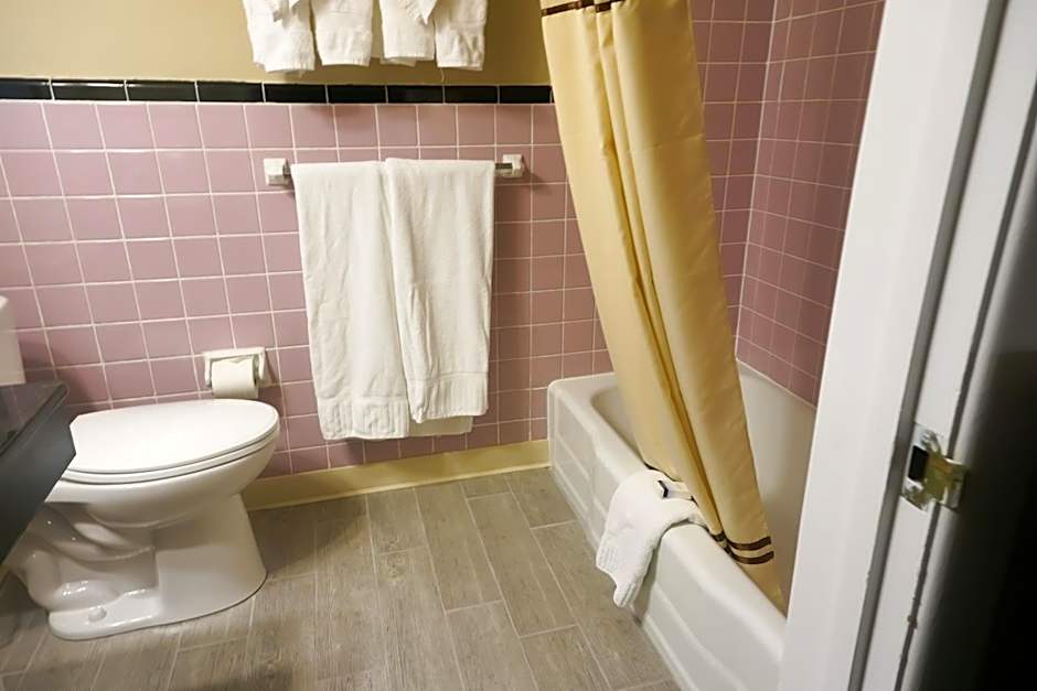 Cocoa Country Inn Hershey