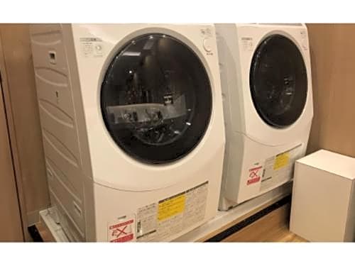 Capsule Hotel Anshin Oyado Kyoto Shijo Karasuma / Vacation STAY 79141