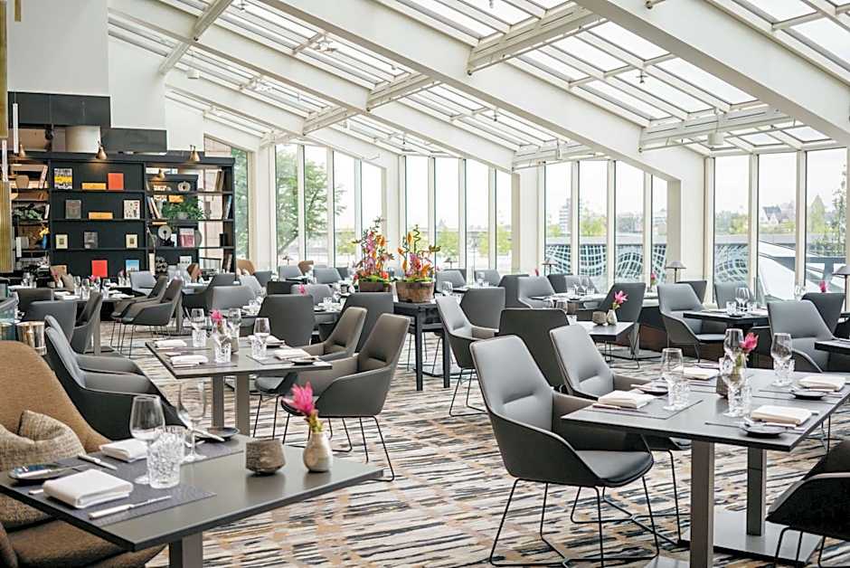 Hyatt Regency Cologne