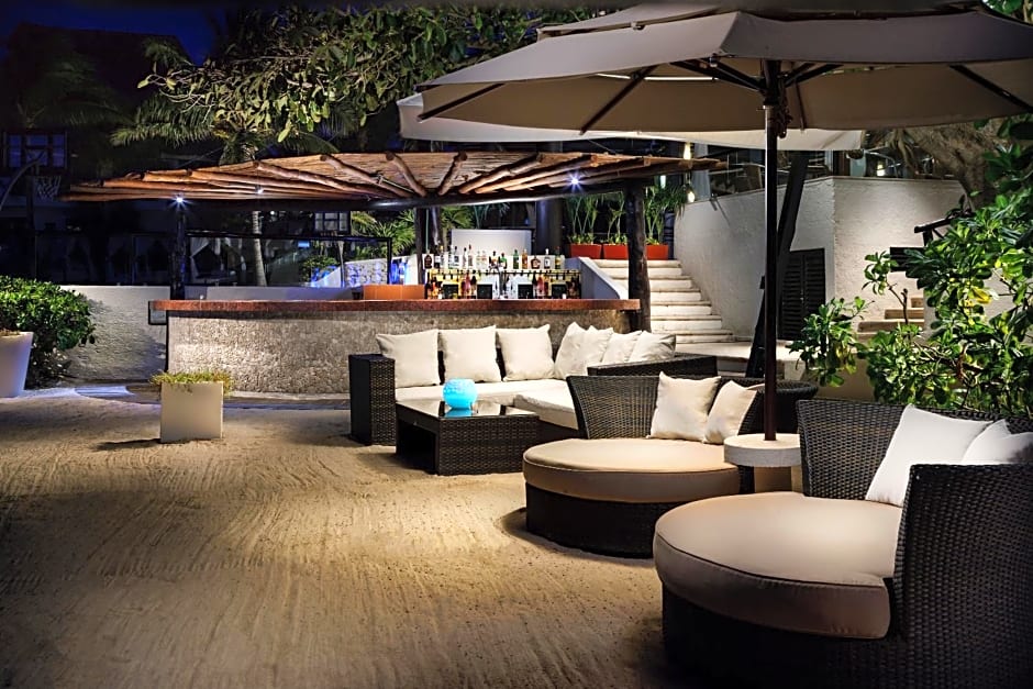 The Reef Playacar Resort & Spa-Optional All Inclusive