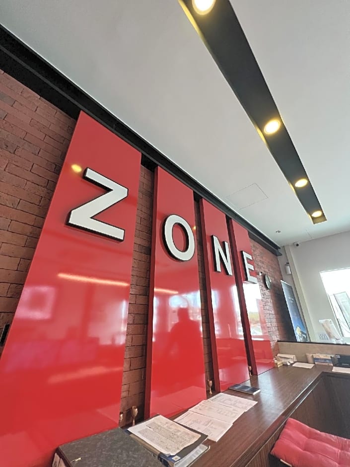 ZONE Hotels, Telok Panglima Garang