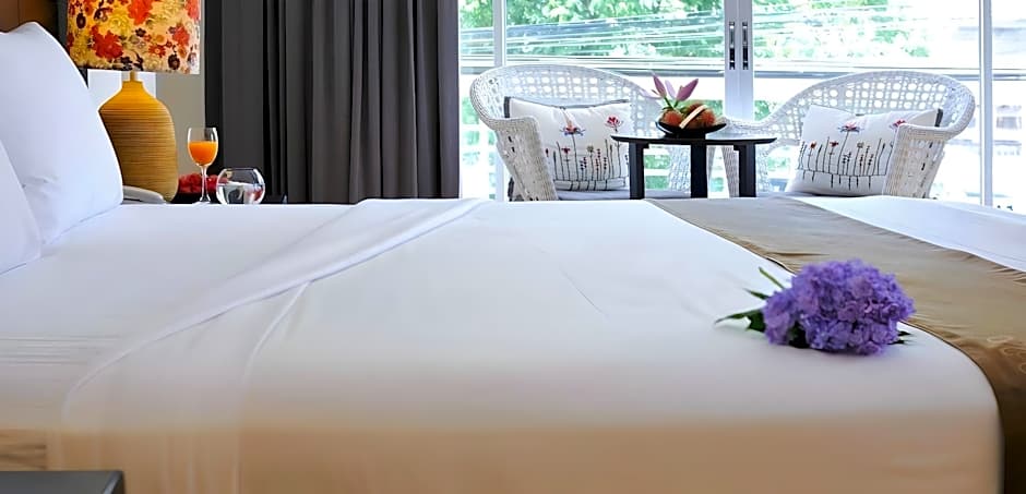 Kasemsarn Hotel Chanthaburi