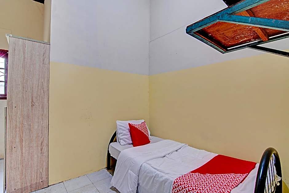 Hotel O Wisma Pangestu SyariahNearTamanselera