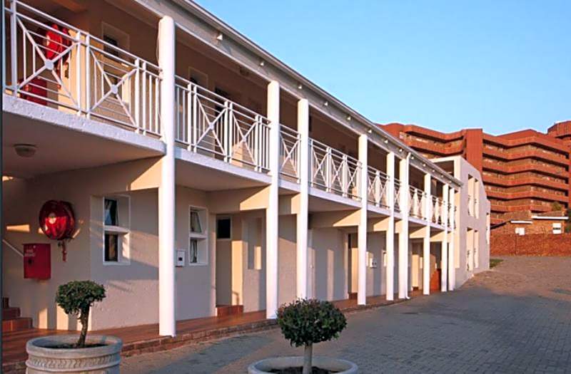 Vetho 2 Apartments OR Tambo Airport