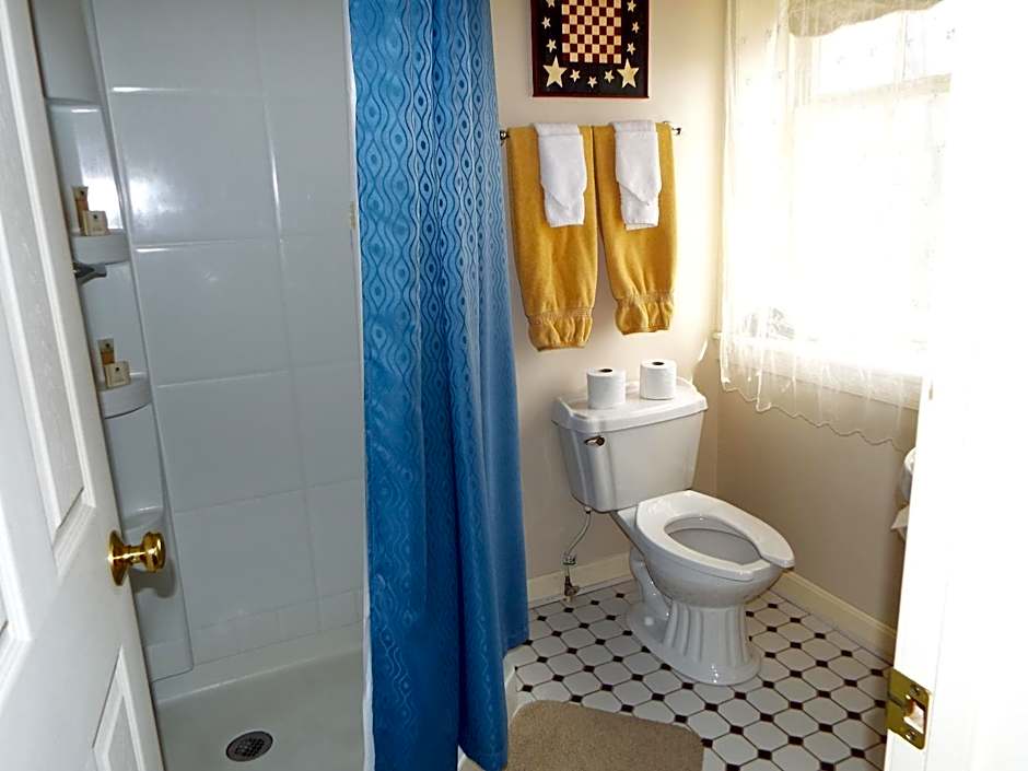 The Tillie Pierce House Inn