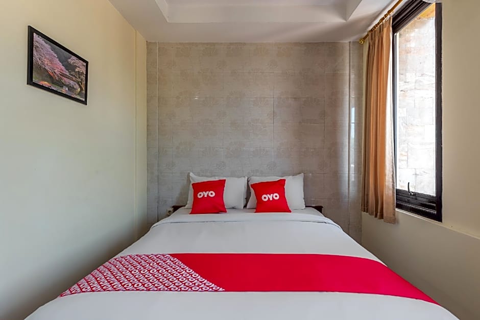 Hotel O Surabaya City Center Near Wonokromo Station