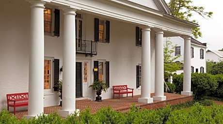 The Estate at Meander