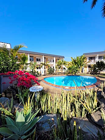 Tower Court Motel