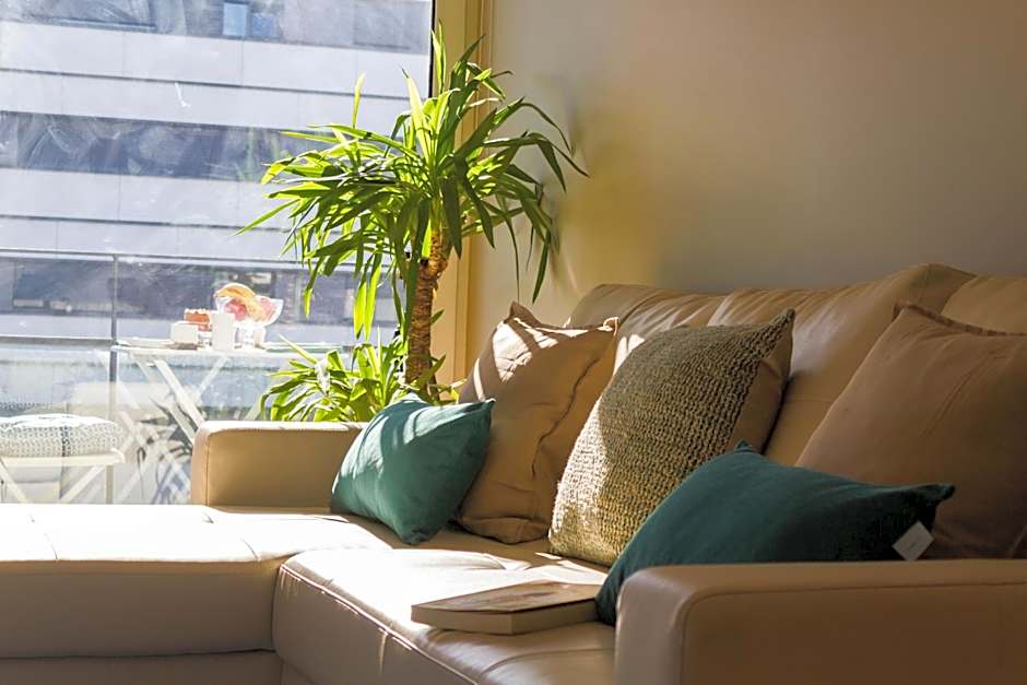 Oriente Rio Apartments by APT IIN - Parque das Nações