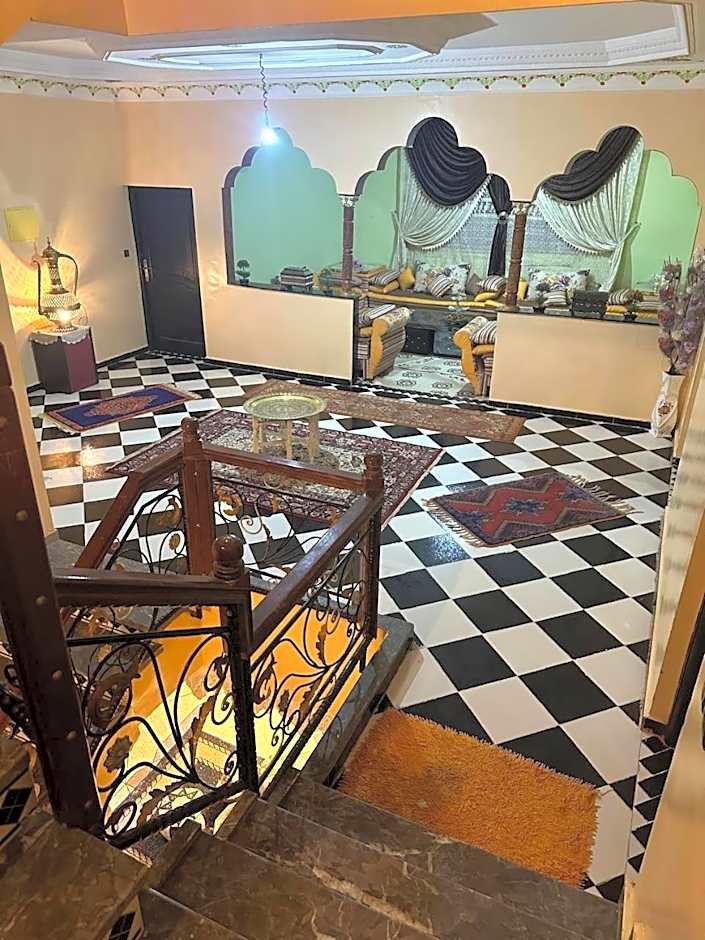 Riad Dar Fadma