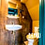 Bambu Kitchen & Bar - Hotel Restaurant
