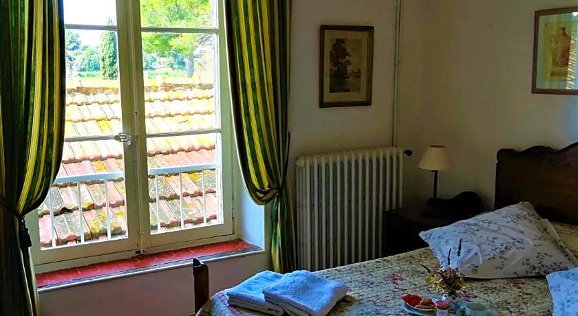 Embarben Maison d'hotes