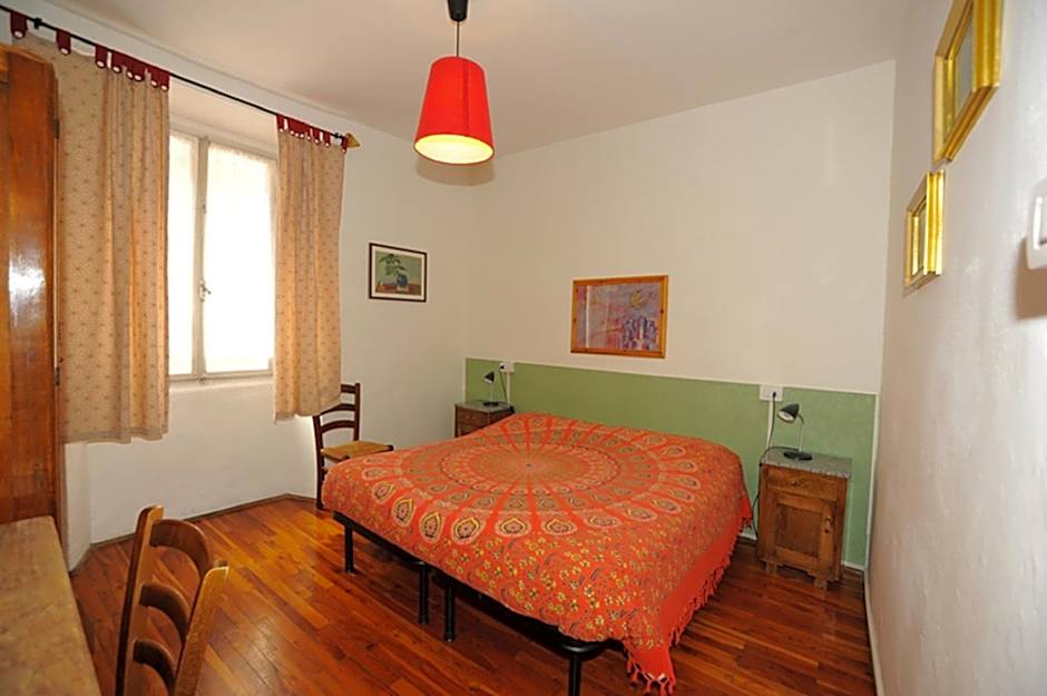 Albergo La Montanara