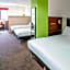 Ibis Styles London Excel