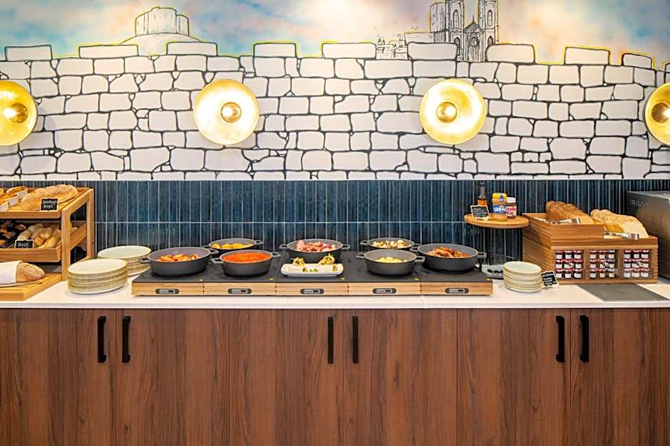 Hotel Indigo York By IHG