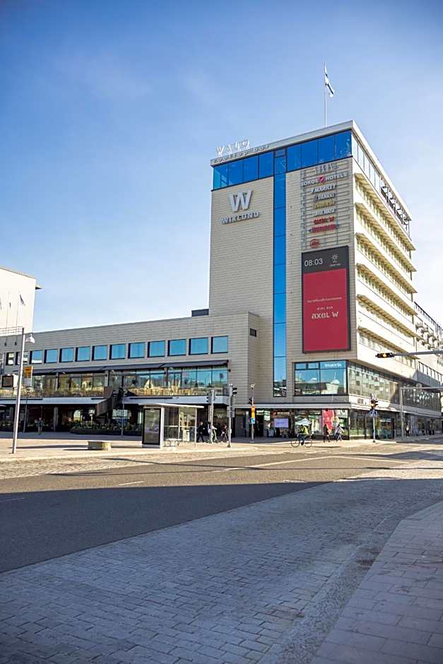 Original Sokos Hotel Wiklund