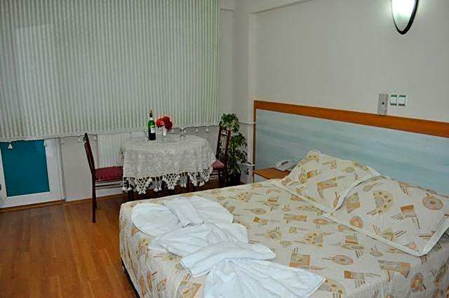 Uyum Hotel