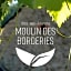 Moulin des Borderies