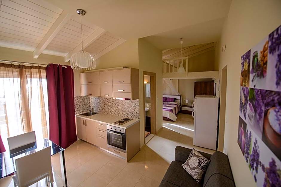 Alonia Hotel