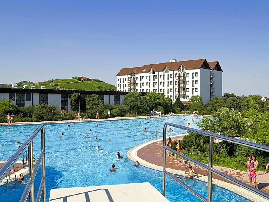 Mercure Hotel Bad Duerkheim An Den Salinen
