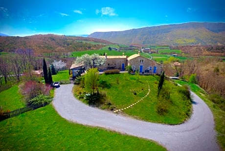 Le Castelet-Arzeliers