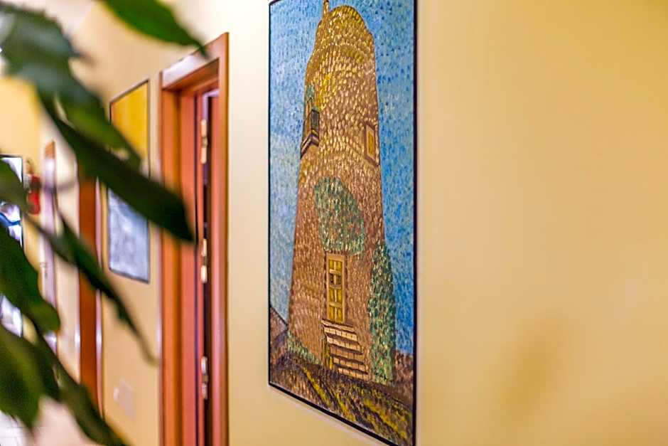 Residence Fontana Vecchia