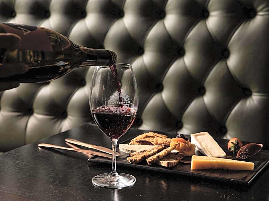 Mercure Sydney