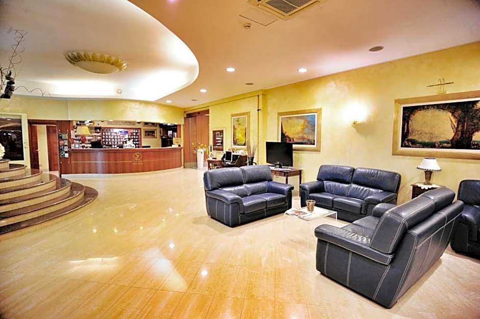 Hotel San Luca