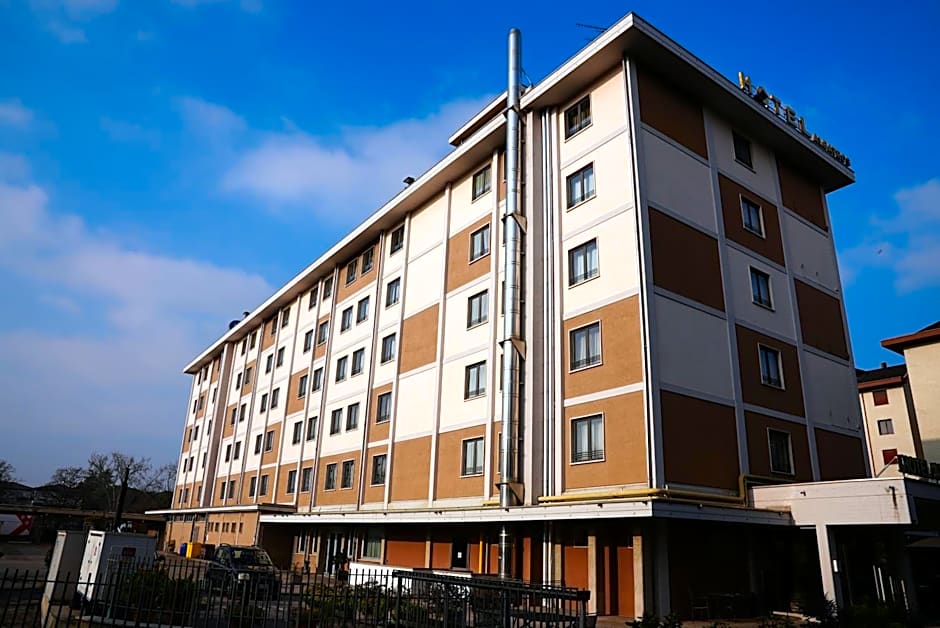 Hotel Albatros