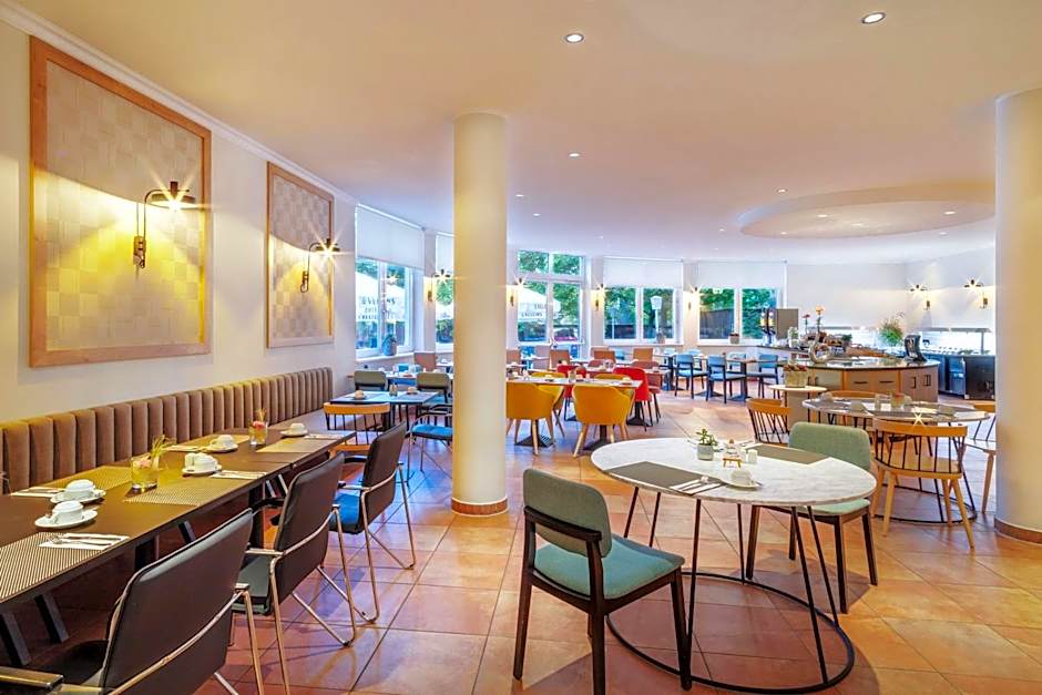 Hotel Bochum Wattenscheid Affiliated by Melia