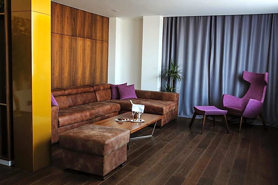 New City Hotel & Restaurant Nis