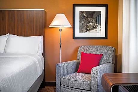 Room, 2 Double Beds, Golf View (Mobility Accessible, Tub) (2 Double Beds)