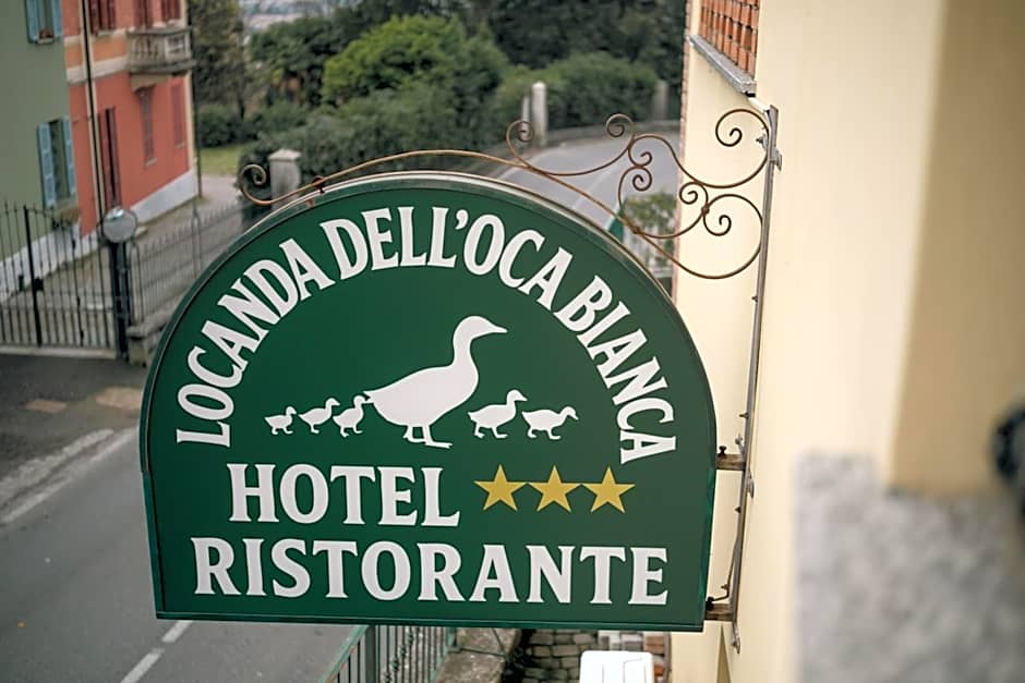 Hotel Locanda dell'Oca Bianca