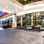 Salt Lake Plaza Hotel SureStay Collection by Best Western